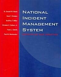 National Incident Management System (Paperback)