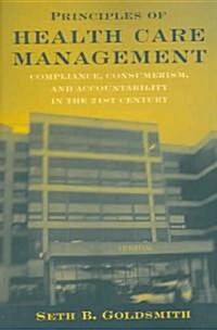 Principles Of Health Care Management (Paperback)