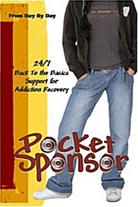 Pocket Sponsor (Paperback)