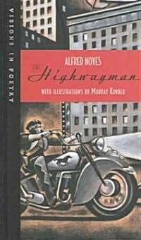 The Highwayman (Hardcover)