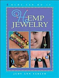 Hemp Jewelry (Paperback)