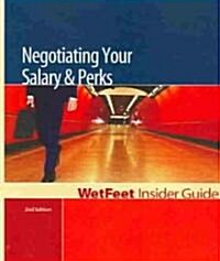 Negotiating Your Salary Perks (Paperback, 2nd)