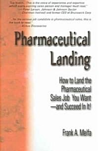 Pharmaceutical Landing (Paperback)
