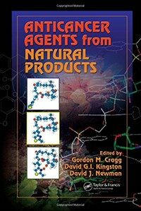 Anticancer agents from natural products
