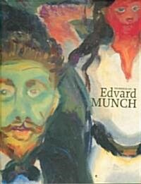 Edvard Munch (Paperback)