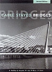 Cable Stayed Bridges (Hardcover, 2nd Edition)