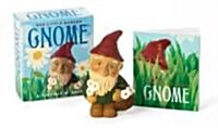 Wee Little Garden Gnome (Paperback, Mini)