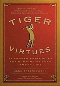 Tiger Virtues (Hardcover)