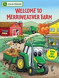 Welcome to Merriweather Farm (Paperback)