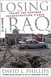 Losing Iraq (Hardcover)