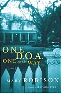 [중고] One D.O.A., One on the Way (Hardcover)