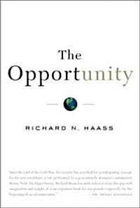 The Opportunity (Hardcover)