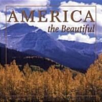 America The Beautiful (Hardcover)