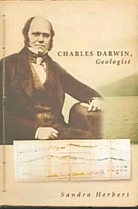 Charles Darwin, Geologist (Hardcover)