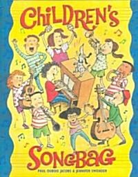 Childrens Songbag (Paperback)