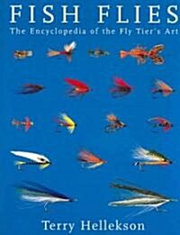 Fish Flies (Hardcover)