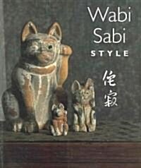 Wabi Sabi Style (Paperback)