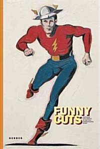 Funny Cuts (Hardcover)