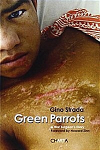 Green Parrots (Paperback)