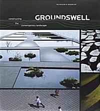 [중고] Groundswell (Paperback)
