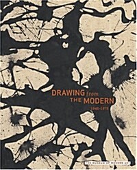 Drawing from the Modern, Volume 2: 1945-1975 (Hardcover)