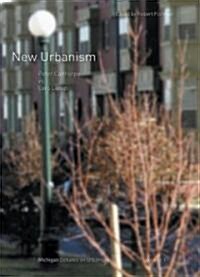 New Urbanism (Paperback)