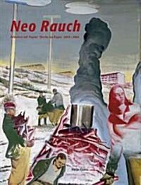 Neo Rauch (Hardcover, Bilingual)