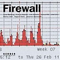 [중고] Firewall (Paperback)