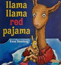 Llama, llama red pajama 