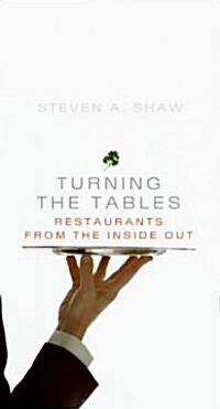 Turning The Tables (Hardcover)
