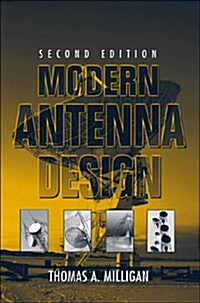 [중고] Modern Antenna Design (Hardcover, 2nd)