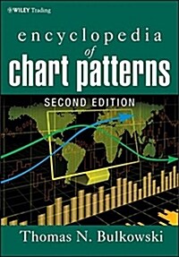 Encyclopedia of Chart Patterns (Hardcover, 2)