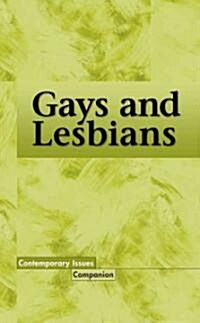 Gays and Lesbians (Library)
