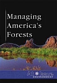 Managing Americas Forests (Library)
