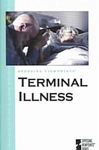 Terminal Illness (Paperback)