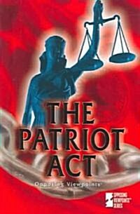 The Patriot Act (Library)