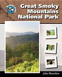Great Smoky Mountains National Park (Library Binding)