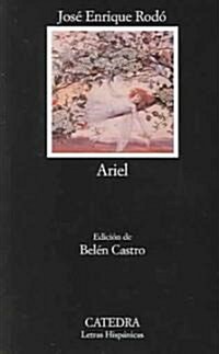 Ariel (Paperback, 3rd)