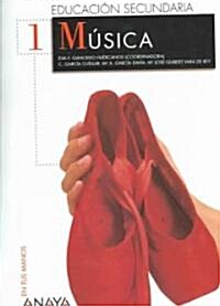 Musica 1 / Music 1 (Paperback)
