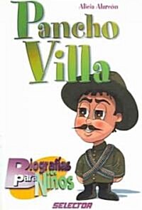 Pancho Villa (Paperback)