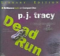 Dead Run (Audio CD, Library)