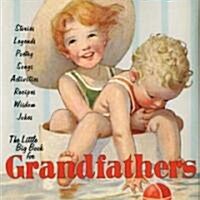 The Little Big Book for Grandfathers (Hardcover)