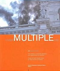 Ciudad Multiple City Panama 2003 (Paperback, DVD)