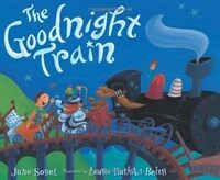 (The)goodnight train