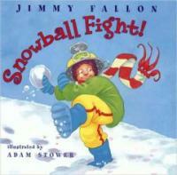 Snowball Fight (School & Library)