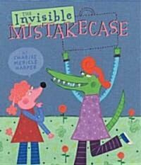(The) Invisible Mistakecase