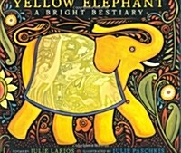 Yellow Elephant (School & Library)