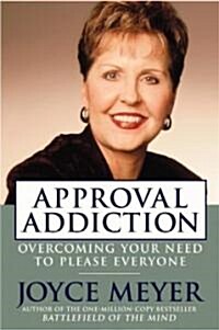 Approval Addiction (Hardcover)