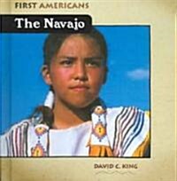 The Navajo (Library Binding)