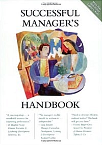 Successful Managers Handbook (Paperback, 7th)